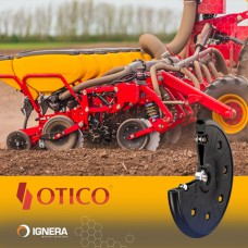 OTICO – patikimas partneris jūsų žemės ūkio technikai! 